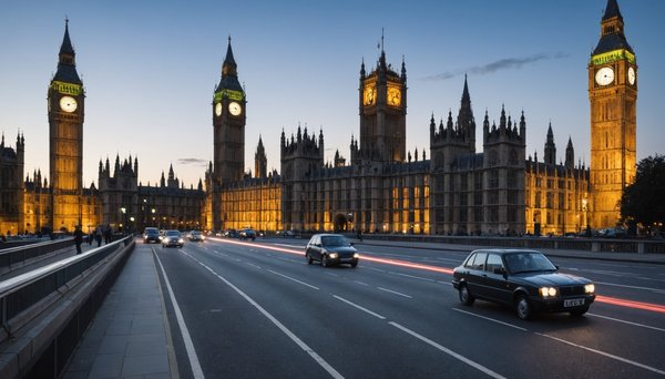 How Can Recent UK Policy Changes Impact Everyday Citizens?